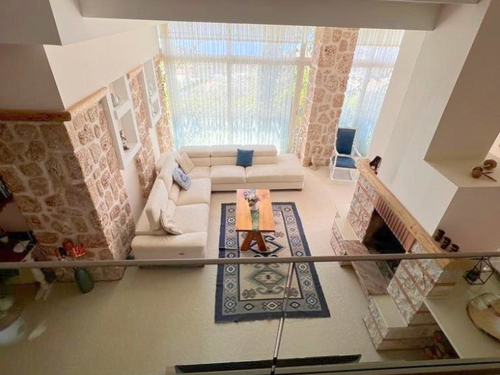  gece  -  Kasım
  | Kalkan Üzümlü Özel Havuzlu Villa (4 Kişilik, Patara ve Gün Batımı Manzaralı, Muhafazakar)